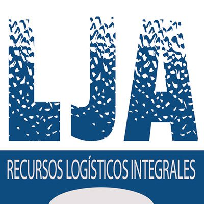 Logotipo de LJA Recursos Logísticos Integrales SRL
