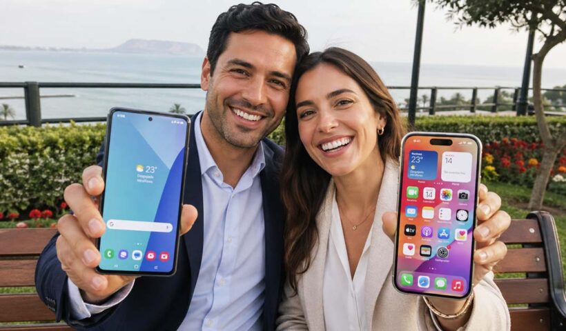 Celulopatas - tecnología, datos y más sobre celulares