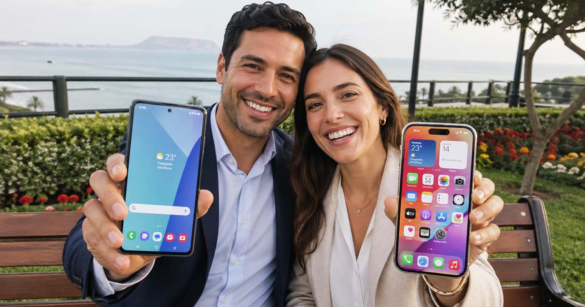 Celulopatas - tecnología, datos y más sobre celulares