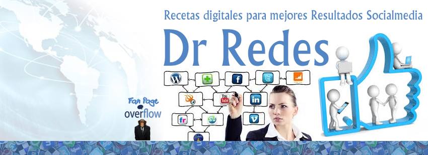 Doctor Redes