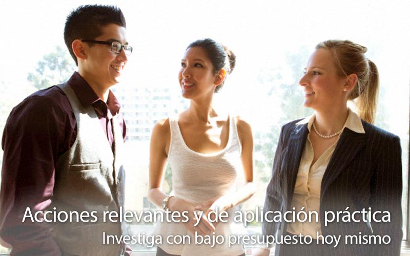Investigación de bajo presupuesto
