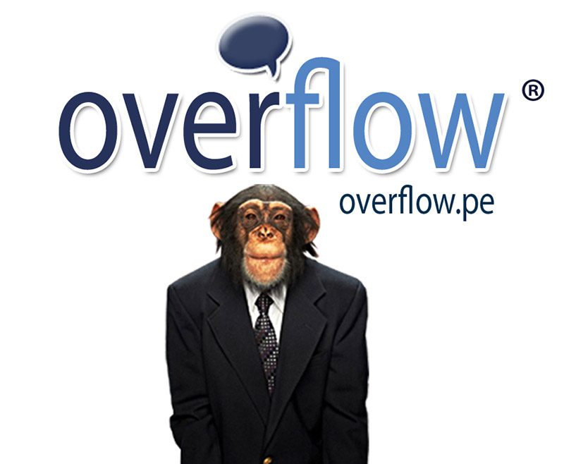 Somos Asesores de Emprendedores - Overflow Emprende - Overflow.pe