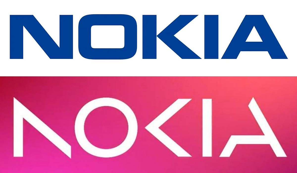 Nokia retornó con un cambio de imagen corporativa muy interesante Nokia retornó con un cambio de imagen corporativa muy interesante