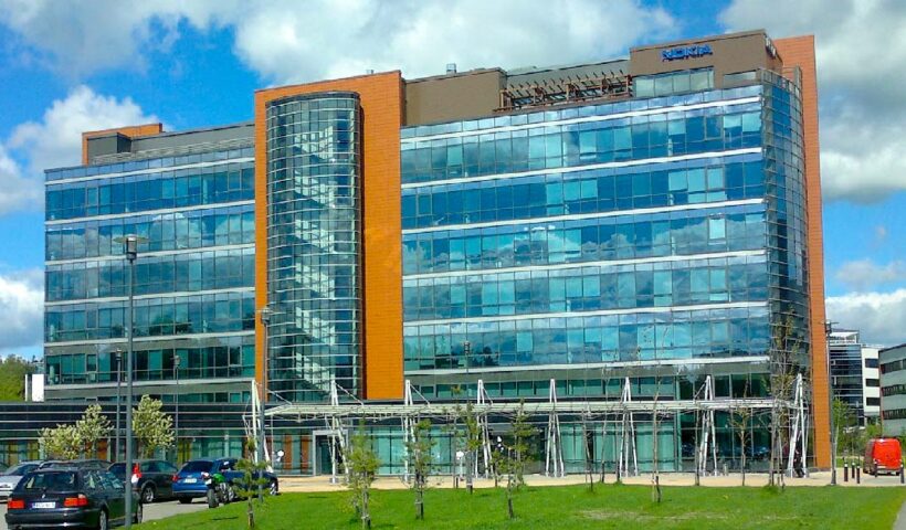 Nokia retornó y se transformó con éxito