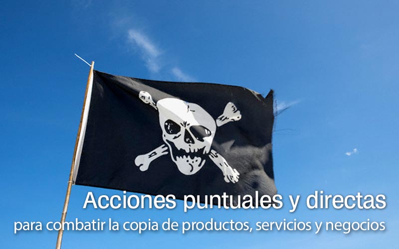 Claves para crear y gestionar 10 barreras anti-copia