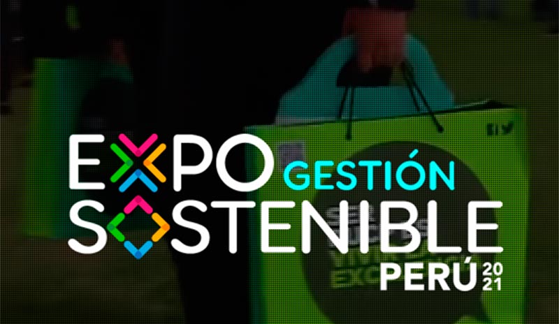 Expo Gestión Sostenible 2015