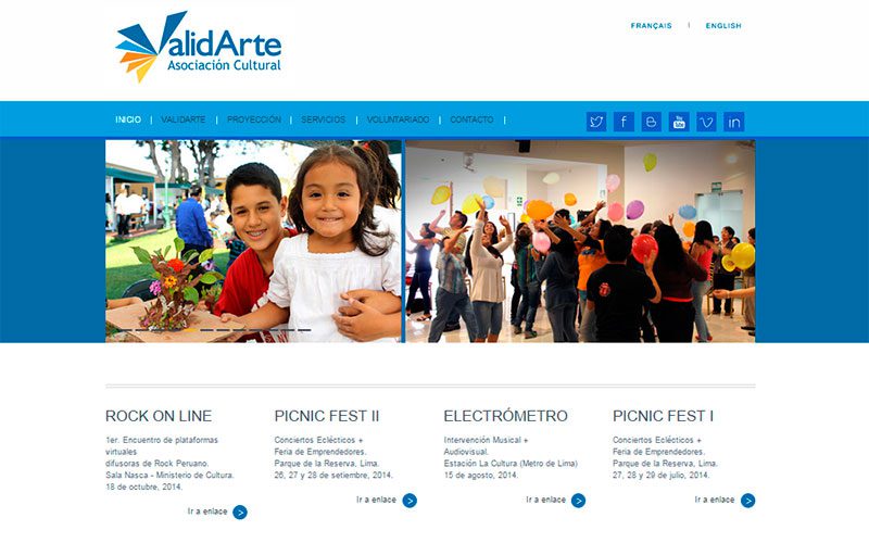 ValidArte Asociación Cultural