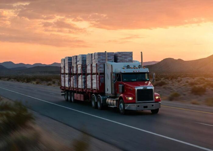 Logística internacional en el transporte: 10 claves 3 Logística internacional en el transporte: 10 claves