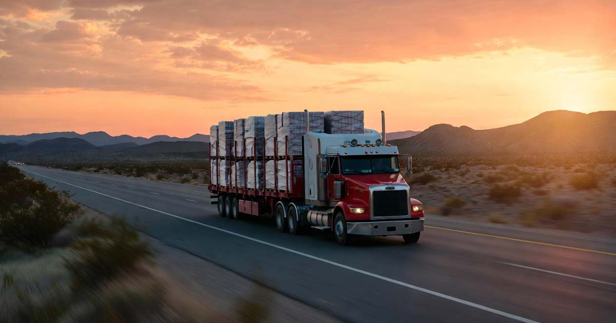 Logística internacional en el transporte: 10 claves