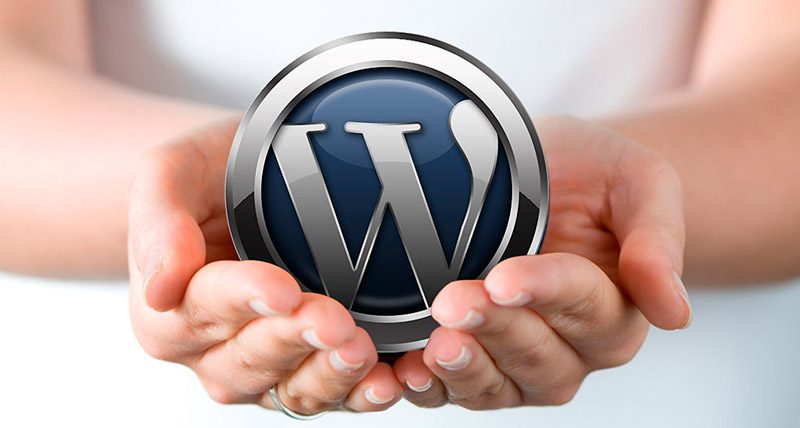 Utilizamos el mejor Software en línea para el desarrollo de sitios web administrables: WordPress - Overflow.pe