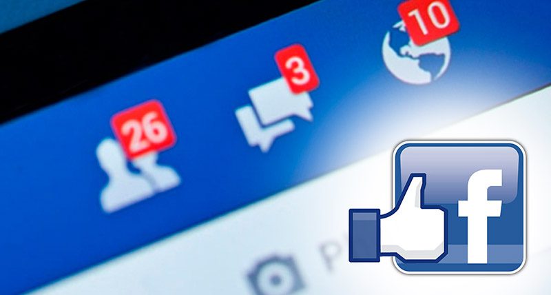 Desarrolla en facebook el perfil social de tu emprendimiento