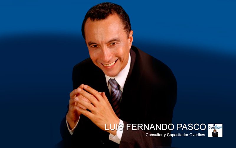 Luis Fernando Pasco Matos