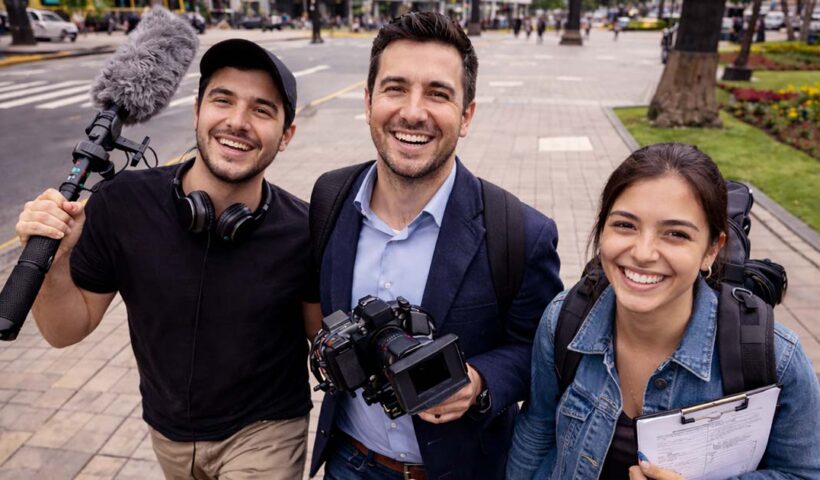 ¿Funciona la estrategia de video marketing para tu negocio?