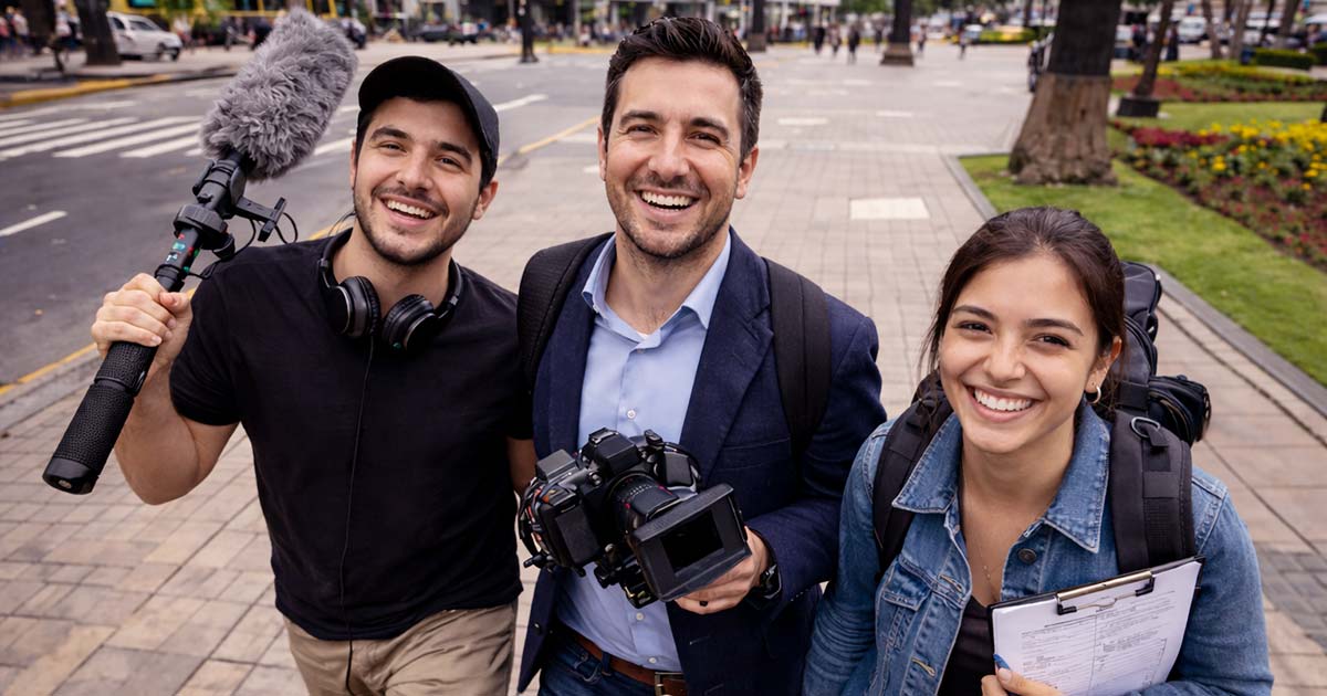 ¿Funciona la estrategia de video marketing para tu negocio?