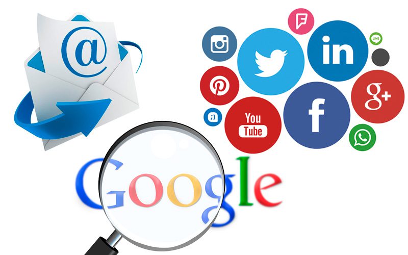 Alquiler de sala Zoom 2 ¿Hacemos publicidad vía correo, google adwords o redes sociales?