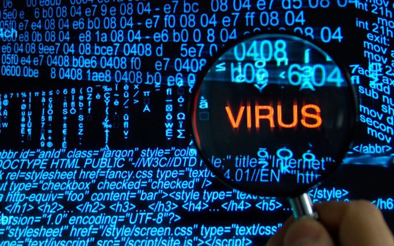 La prevención es la mejor forma de cómo protegerse de los virus de computadora