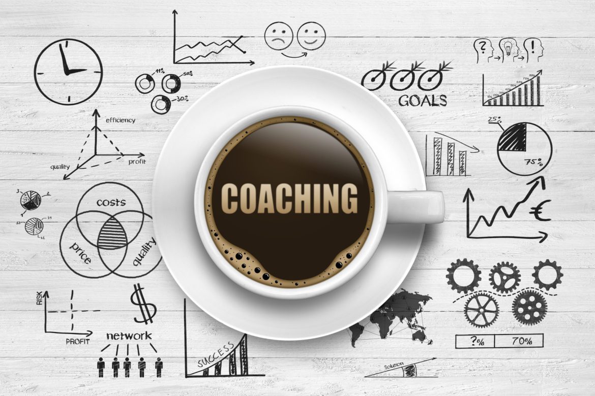 Coaching Emprendedor Empresarial