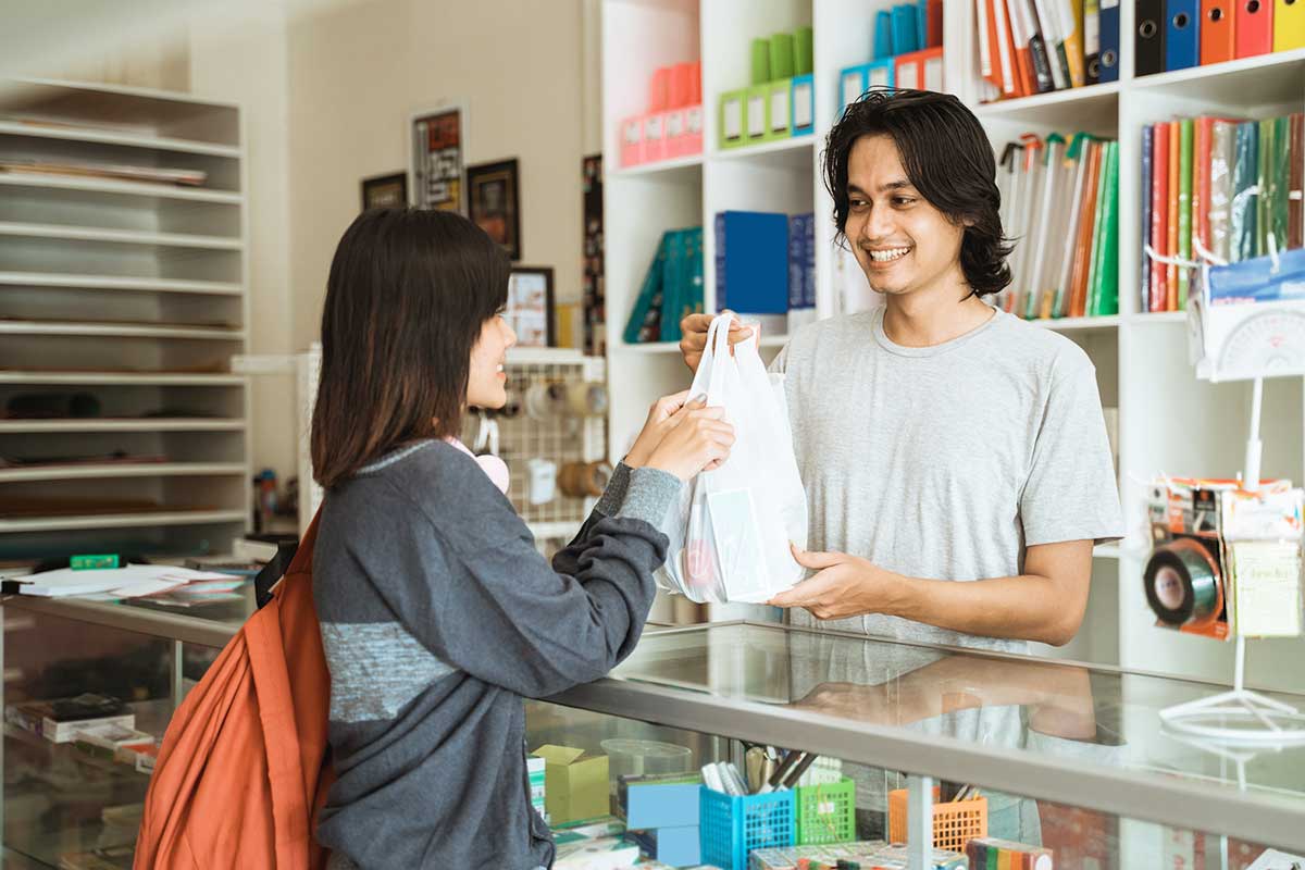 Algunas empresas no se identifican como empresas de servicios y eso retrasa los resultados Algunas empresas no se identifican como empresas de servicios y eso retrasa los resultados