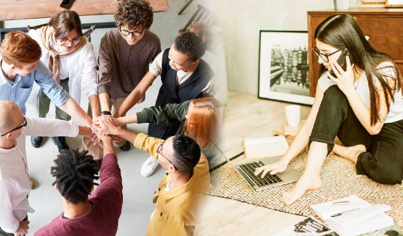 Empleo versus Emprendimiento un análisis necesario hoy.