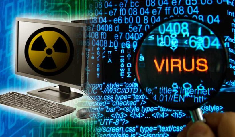 Cómo protegerse de los virus de computadora: 7 claves
