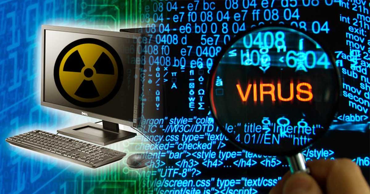 Cómo protegerse de los virus de computadora: 7 claves