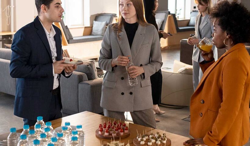 Usos rentables para conservar la oficina: 4 claves