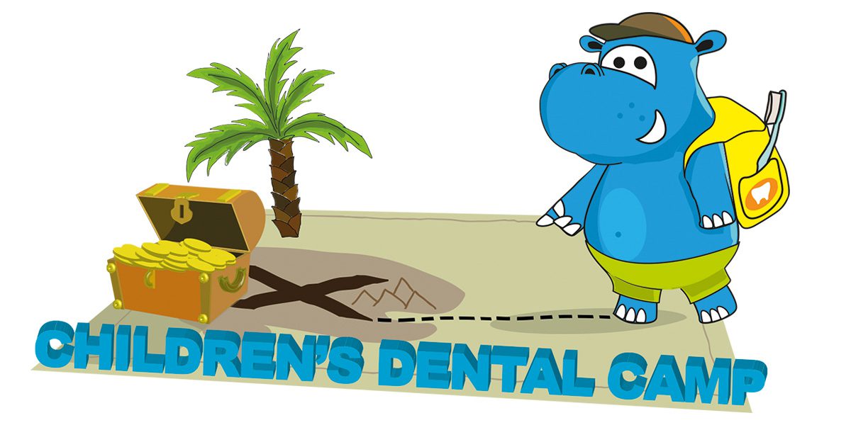 Children's Dental Camp