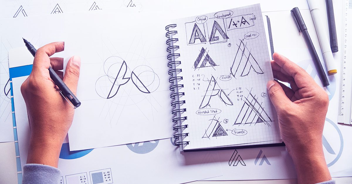 Servicio de diseño de logotipos - Diseño gráfico - Overflow.pe
