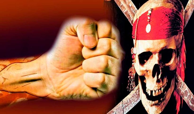 10 barreras antipiratería para gestionar en tu emprendimiento.