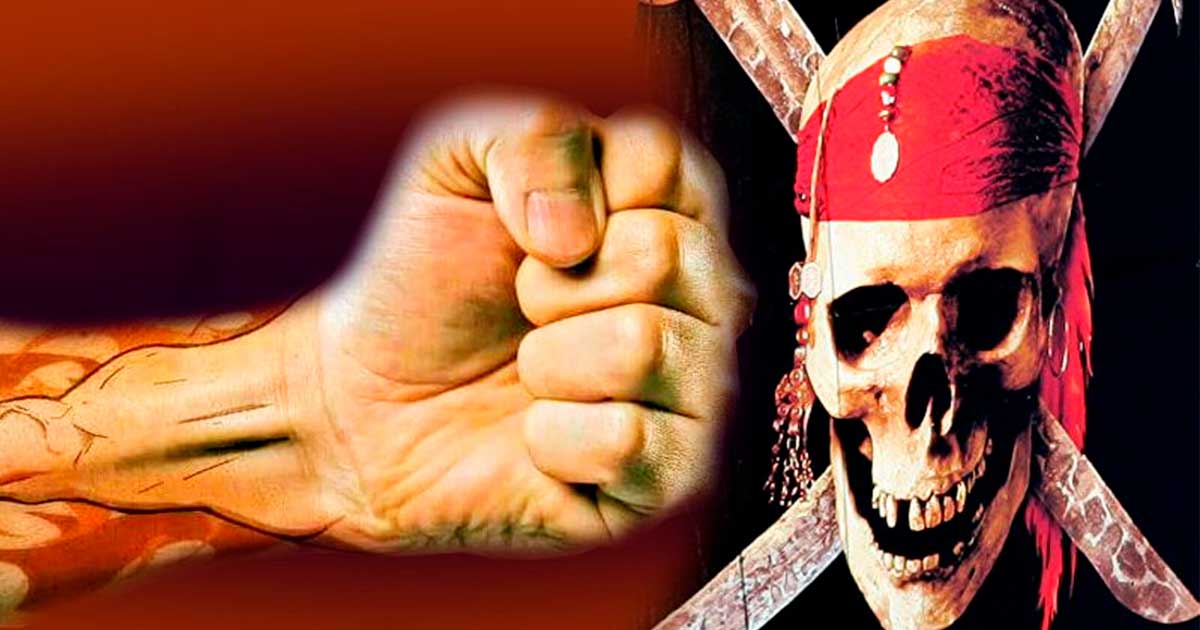 10 barreras antipiratería para gestionar en tu emprendimiento.