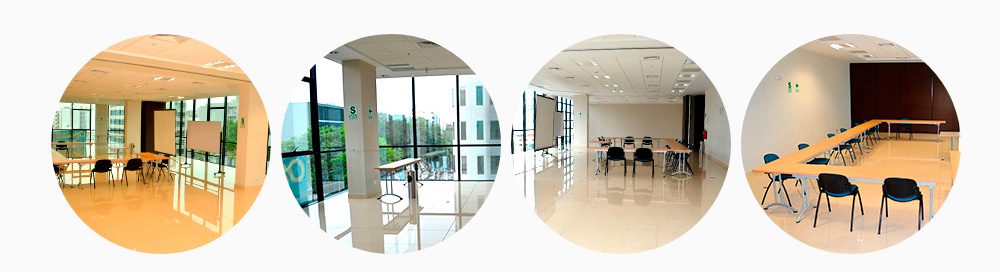 Centro Empresarial Premim - AMOF en Miraflores