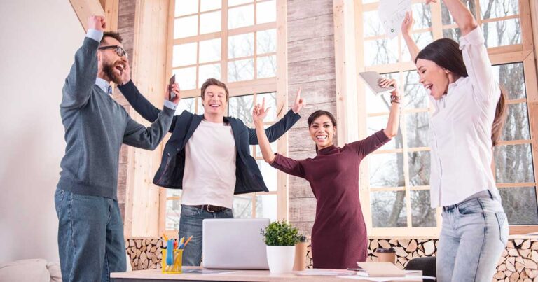 Concursos internacionales para emprendedores globales