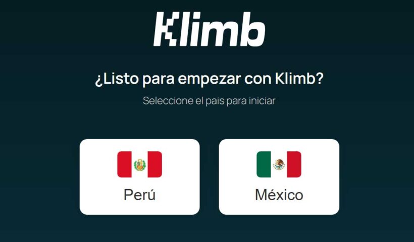 Facturedo evoluciona a Klimb con la misma visión