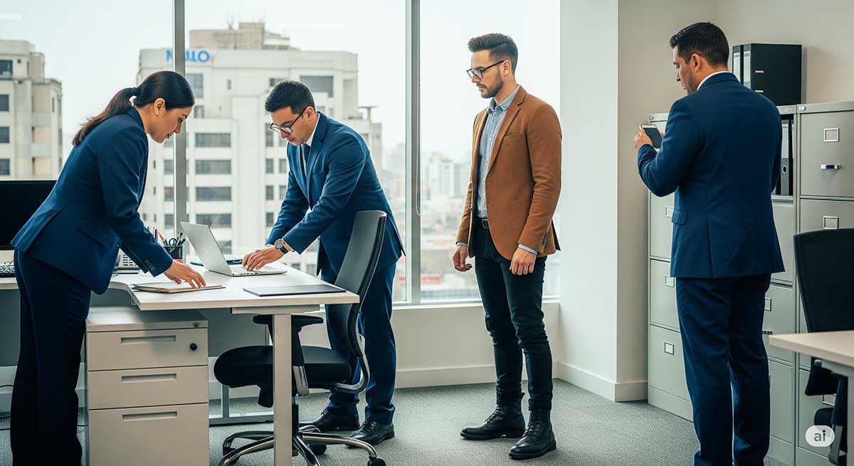 Formación en prevención, investigación y detección del fraude empresarial