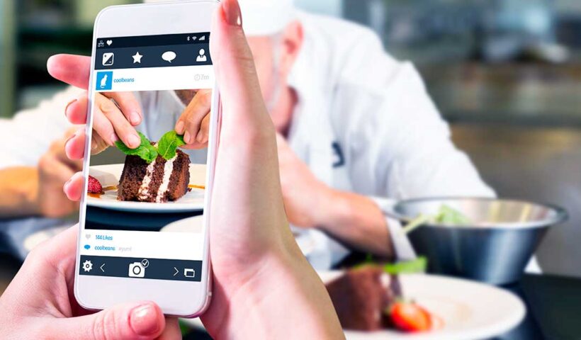 8 claves del marketing gastronómico