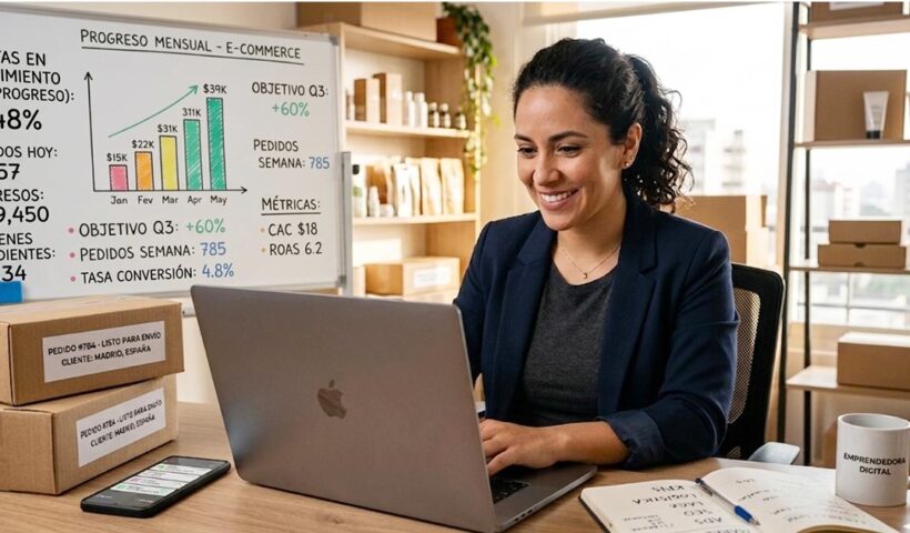 Vender en Internet: ¿Qué hacer para tener resultados exitosos?