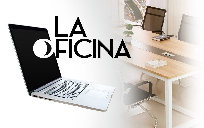Conoce más sobre "La Oficina" Obra de Teatro Emprendedor
