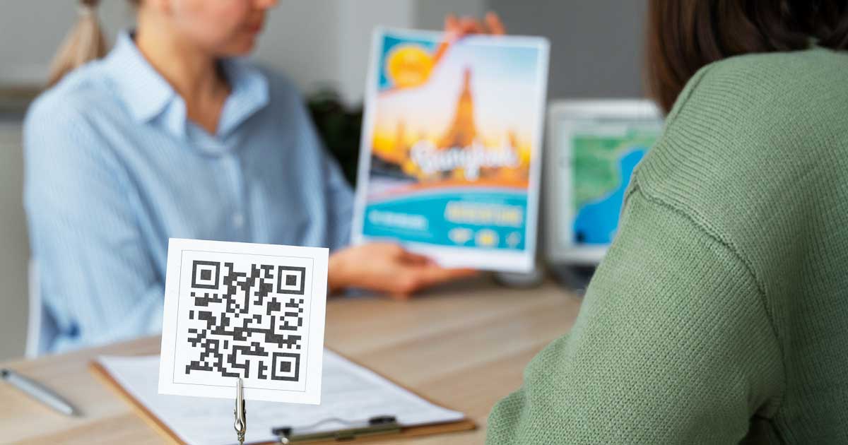 QR en los negocios: 10 oportunidades de uso