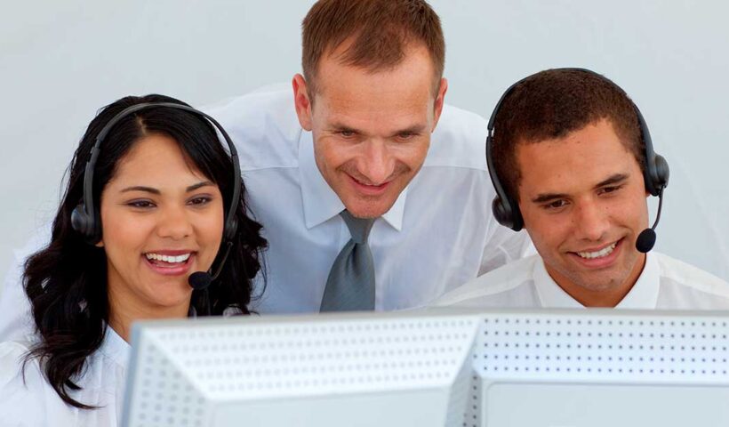 Diferencias entre Atención al cliente y Ventas.