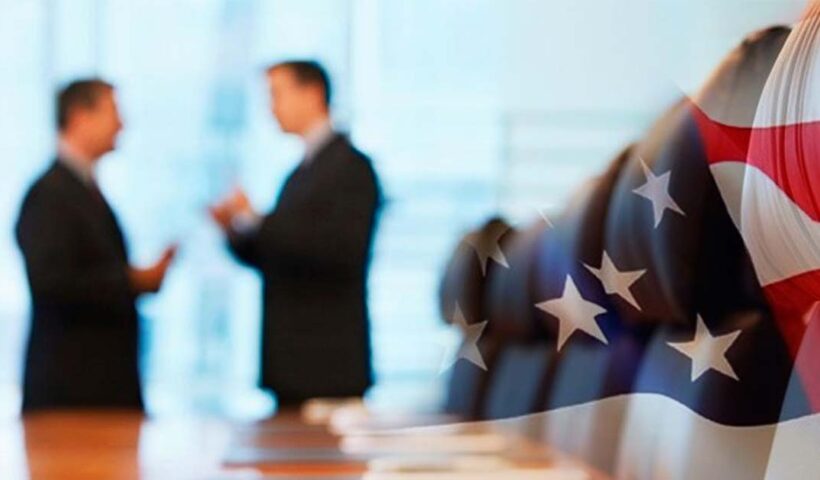 ¿Puedo abrir un negocio en USA si soy emprendedor?