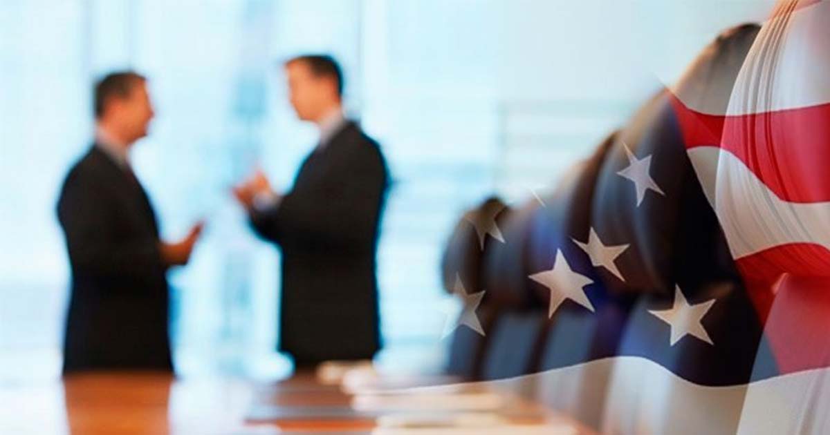 ¿Puedo abrir un negocio en USA si soy emprendedor?