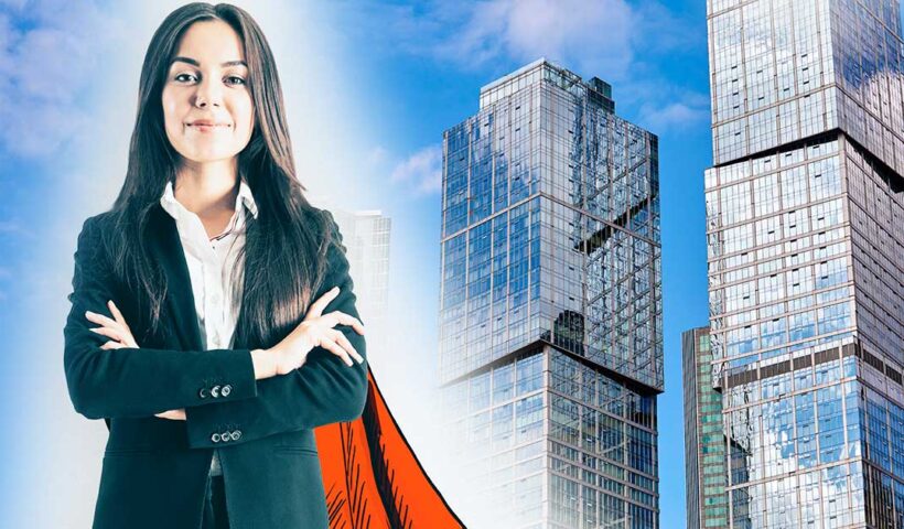 Recursos para mujeres emprendedoras exitosas
