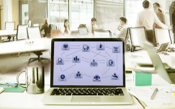 Cómo digitalizar un negocio con éxito - Overflow.pe