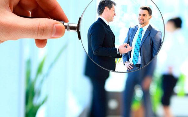 Prospección de clientes 100% profesional - Overflow.pe