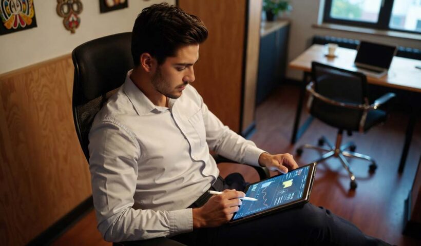 7 Claves que provocan negocios sanos y rentables