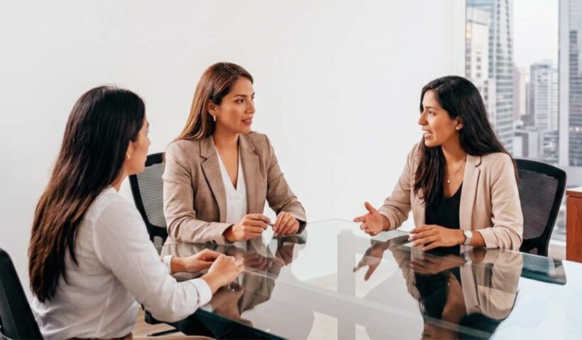 Empoderamiento femenino en los negocios: 7 claves al aplicarlo