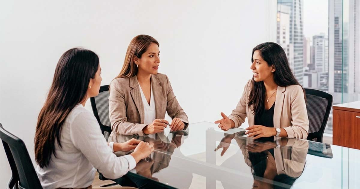 Empoderamiento femenino en los negocios: 7 claves al aplicarlo