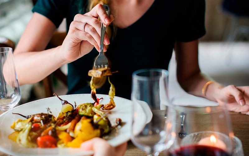 Los negocios culinarios necesitan de una buena gestión integral - Overflow.pe