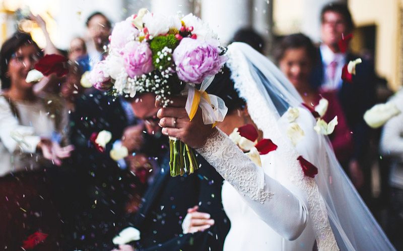 Organizar un boda implica múltiples oportunidades de negocio - Overflow.pe Organizar un boda implica múltiples oportunidades de negocio - Overflow.pe