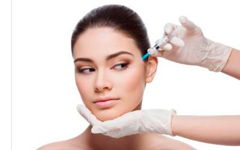 Tratamientos de Estética facial en DentalyEstetica.com